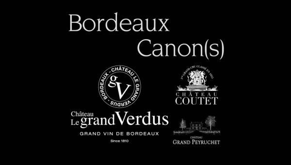 Château Le Grand Verdus, Château Coutet et Château Grand Peyruchet, est un groupement de vignerons passionnés, qui proposent des vins issus de l’agriculture biologique et des méthodes en biodynamie, sur des appellations Bordeaux et Saint-Emilion-Grand-Cru